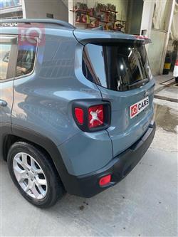 جيب رينيجيد